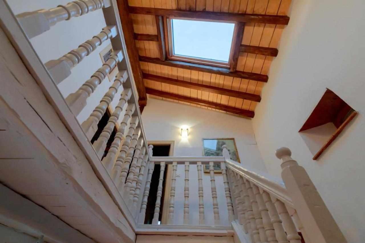 Casa Rural La Chascona Pedrajas Екстер'єр фото