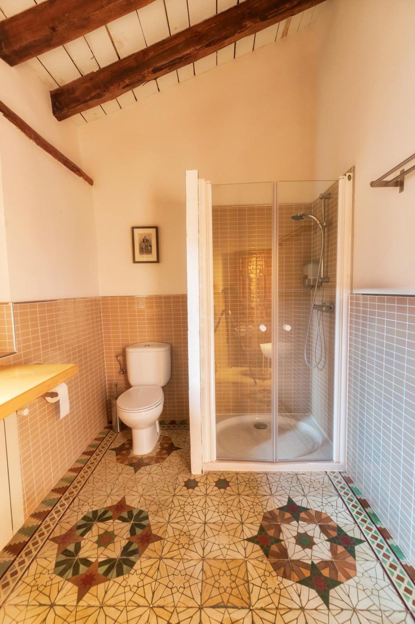 Casa Rural La Chascona Pedrajas Екстер'єр фото